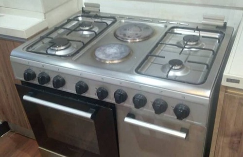 Lideta Apartment | 3-bedroom Clean Gust house town apartment in awesome Addis Ababa with WiFi