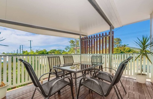 Townsville House | 3 bedroom close to airport