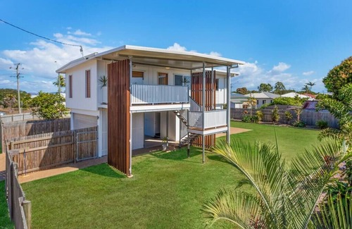Townsville House | 3 bedroom close to airport