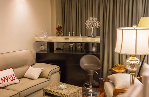 Del Valle Condo | 3-bedroom condo in México