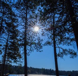 Eagle River House | 3 Bedroom condo at Wild Eagle Lodge