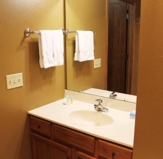 Eagle River House | 3 Bedroom condo at Wild Eagle Lodge