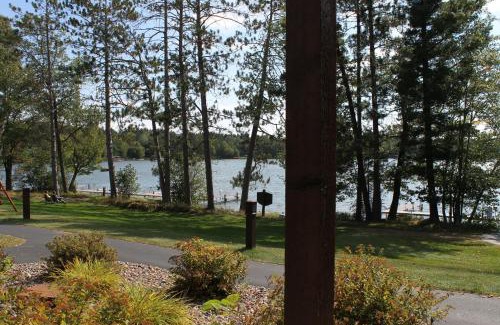 Eagle River House | 3 Bedroom condo at Wild Eagle Lodge