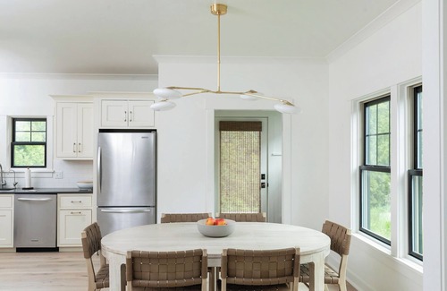 Leland Condo | 3-bedroom condo in delightful Leland with Dock Access!