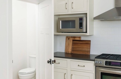 Leland Condo | 3-bedroom condo in delightful Leland with Dock Access!