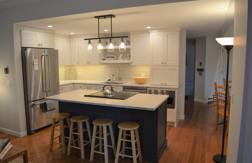 Grantham Condo | 3 Bedroom Condo in Eastman