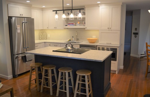 Grantham Condo | 3 Bedroom Condo in Eastman