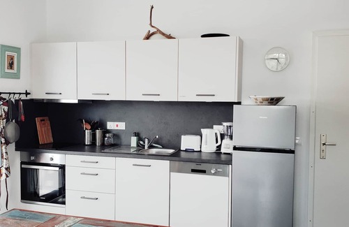 Paje Condo | 3 Bedroom Condo in Paje