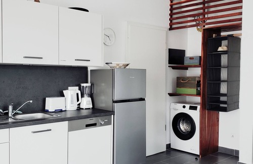 Paje Condo | 3 Bedroom Condo in Paje