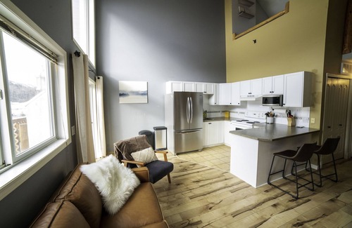 East Kootenay Condo | 3 Bedroom Condo in the Mountains