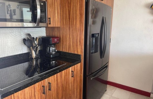 Marina Mazatlan Condo | 3 BEDROOM CONDO ON THE BEACH