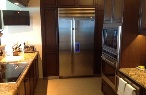Puerto Morelos Condo | 3 Bedroom Condo On The Beach with full Amenities of Luxury Resort Complex