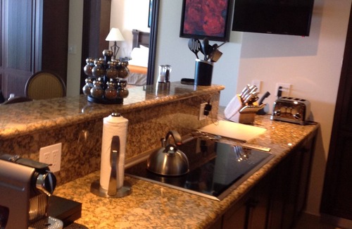 Puerto Morelos Condo | 3 Bedroom Condo On The Beach with full Amenities of Luxury Resort Complex