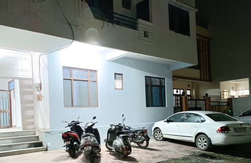 Gayariawas Condo | 3 Bedroom Condo@Tiger Homestay
