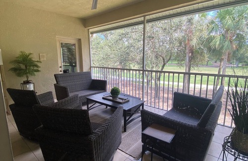Bonita Springs Condo | 3-bedroom condo in Bonita Springs