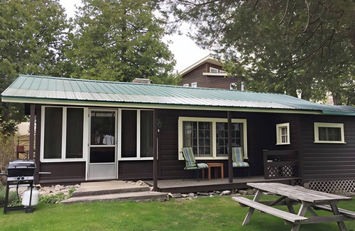 Bobcaygeon House | 3-Bedroom Cottage #7 - Ambleside