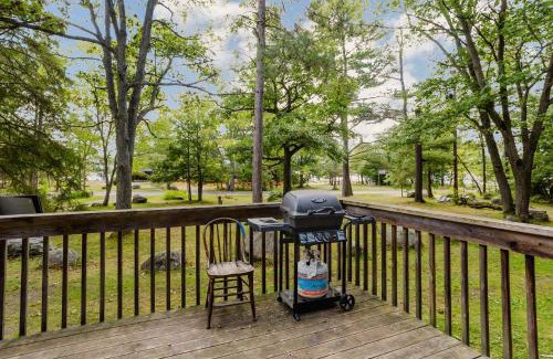 Carling House | 3-Bedroom Cottage #5 - Sand Bay