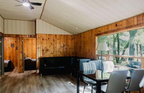 Carling House | 3-Bedroom Cottage #9 - Sand Bay