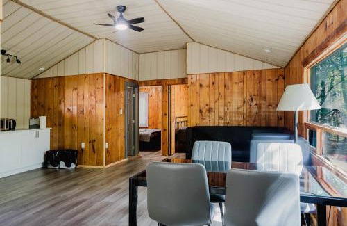 Carling House | 3-Bedroom Cottage #9 - Sand Bay