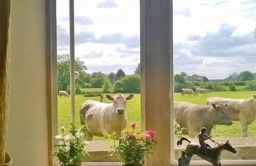 Giddeahall Cottage | 3 Bedroom Cottage at Battens Farm Cottages - B&B and Self-Catering Accommodation
