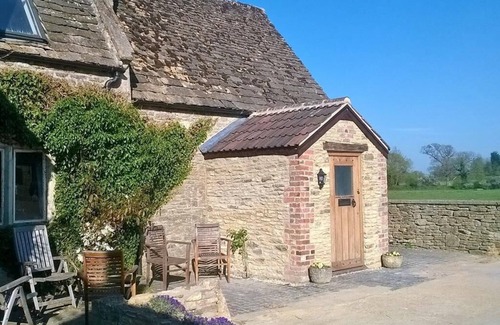 Giddeahall Cottage | 3 Bedroom Cottage at Battens Farm Cottages - B&B and Self-Catering Accommodation