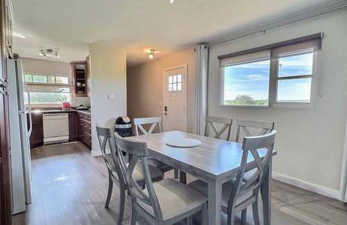 West Central Saskatchewan Cottage | 3 Bedroom Cottage at Delaronde Resort