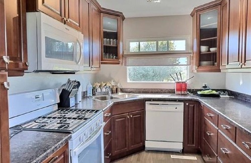 West Central Saskatchewan Cottage | 3 Bedroom Cottage at Delaronde Resort