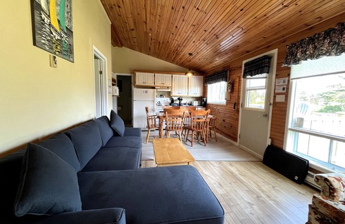 Stanhope Cottage | 3-bedroom Cottage by the PEI National Park - Stanhope Cottages