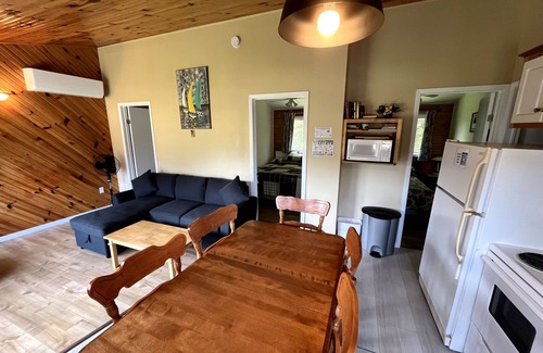 Stanhope Cottage | 3-bedroom Cottage by the PEI National Park - Stanhope Cottages