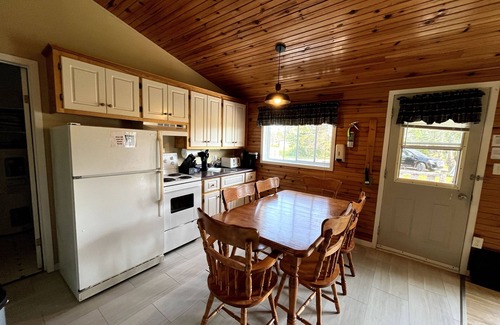 Stanhope Cottage | 3-bedroom Cottage by the PEI National Park - Stanhope Cottages