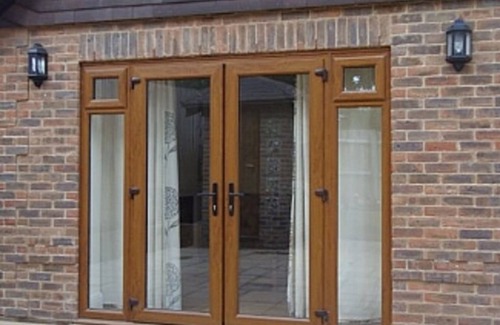 Littlehampton House | 3 bedroom cottage near Arundel Castle and Beach