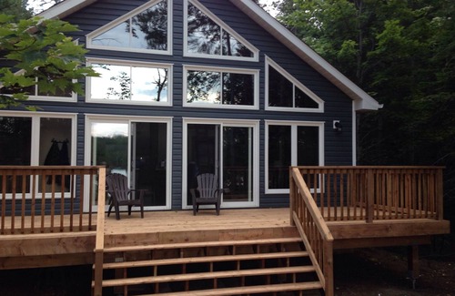 Kearney Cottage | 3-bedroom cottage in Kearney