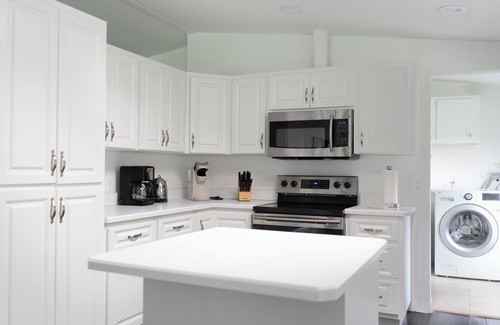 Ocala Cottage | 3 Bedroom Cottage in Luxury Equine Estate Cottage 5
