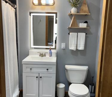Summer Lake House | 3 Bedroom Cottage - Oregon Outback - Sauna - Pacific Flyway For Great Bird Watching!