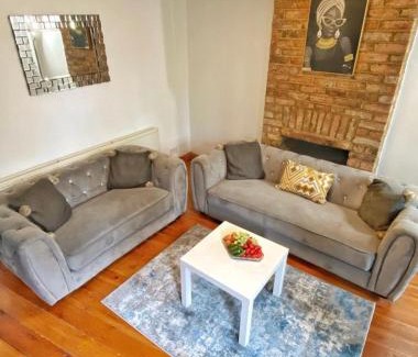 Pinner House | 3 bedroom cottage pinner home