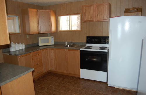 Unorganized Centre Parry Sound Cottage | 3 Bedroom Cottage Retreat - Boat Access Only