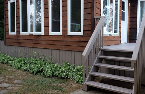 Unorganized Centre Parry Sound Cottage | 3 Bedroom Cottage Retreat - Boat Access Only