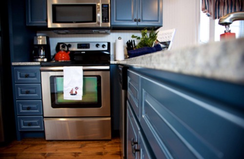 Branson Cottage | 3 Bedroom Cottage, Sleeps 8, at Stormy Point Village, Branson!