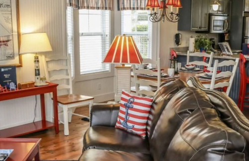 Branson Cottage | 3 Bedroom Cottage, Sleeps 8, at Stormy Point Village, Branson!