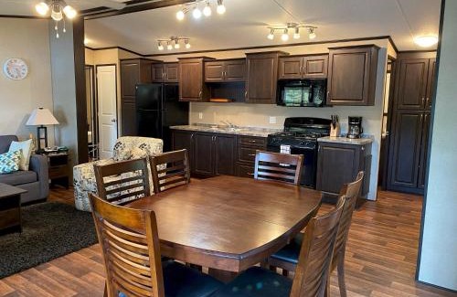 Bracebridge House | 3 Bedroom Cottage Springwater Crescent 22