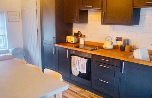 Chulmleigh Cottage | 3 bedroom cottage to rent in Devon