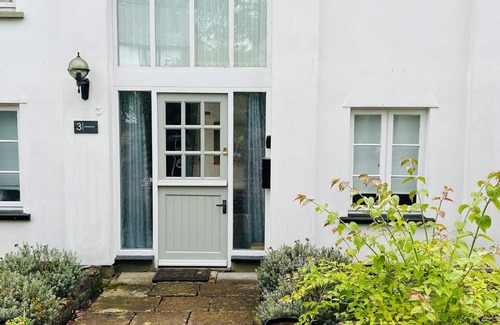 Chulmleigh Cottage | 3 bedroom cottage to rent in Devon