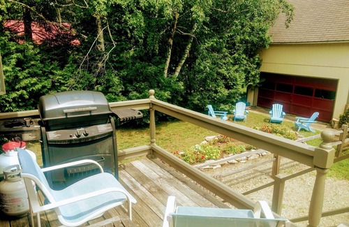 Keene Valley House | 3-Bedroom Cottage in the Adirondack High Peaks Village of Keene Valley