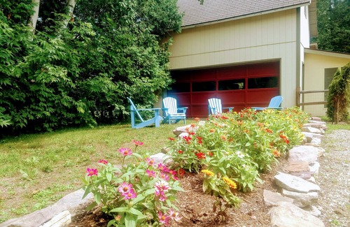 Keene Valley House | 3-Bedroom Cottage in the Adirondack High Peaks Village of Keene Valley
