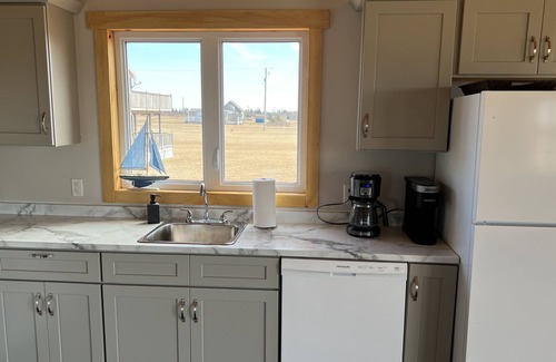 Darnley Cottage | 3 Bedroom Cottage With Views Of The Gulf Of St L