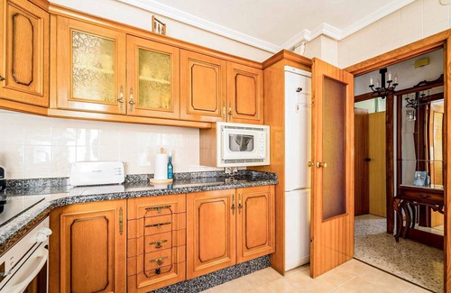 Pegalajar Apartment | 3 bedroom cozy apartment in Pegalajar