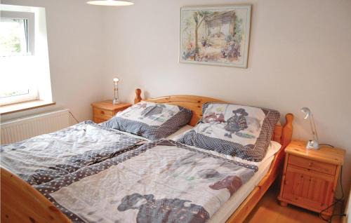 Trierweiler Apartment | 3 Bedroom Cozy Apartment In Trierweiler