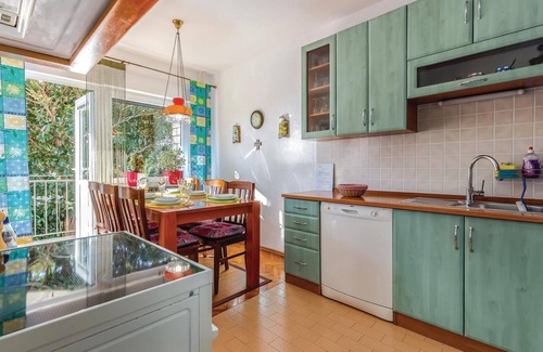 Zurkovo Apartment | 3 bedroom cozy apartment in Kostrena
