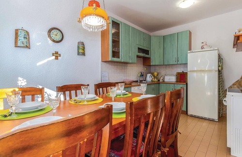 Zurkovo Apartment | 3 bedroom cozy apartment in Kostrena