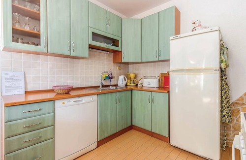 Zurkovo Apartment | 3 bedroom cozy apartment in Kostrena